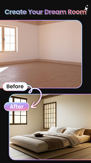 AI Interior Design for Home Screenshot 3