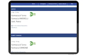 Alessandria della Rocca Screenshot 3