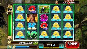 Big Win Slots 777 Vegas Casino Screenshot 2