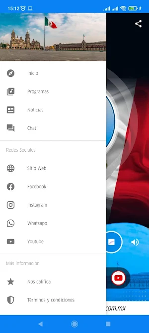 Anarsi A.C. Screenshot 2