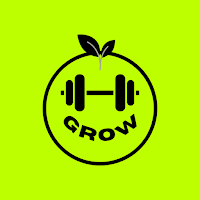 Grow Fit Journey