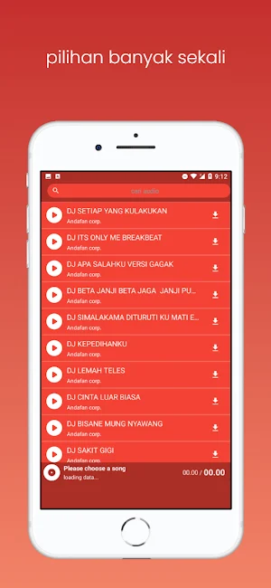 DJ Lagu Batak Remix Viral Screenshot 3