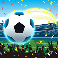 Ultra Shoot Soccer - Game