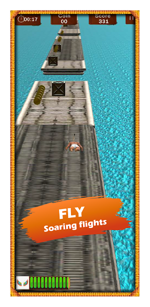 GWS Almighty Hanuman Screenshot 1