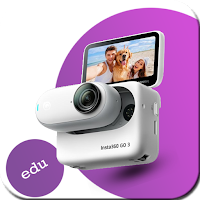 Insta360 Go 3 App Guide