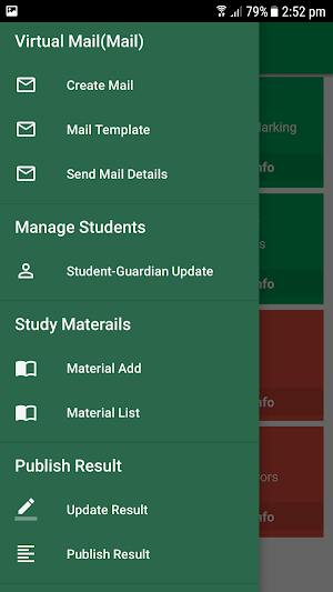 ALFITRAHJAQHSTAFF Screenshot 3
