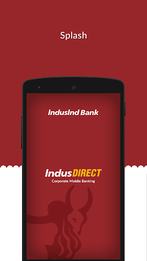 IndusDirect Screenshot 0
