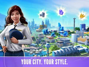 Little Big City 2 Screenshot 1