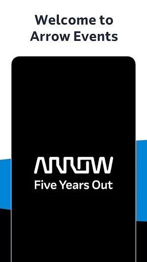 Arrow Electronics Events Screenshot 0