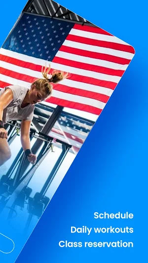 Nexus Fitness BHM Screenshot 1