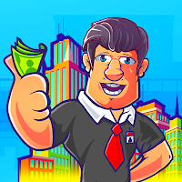 Big Money: Idle Clicker Game