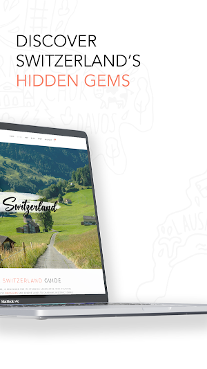 Ultimate Swiss Guide Screenshot 3