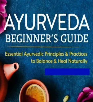 Ayurveda Books offline Screenshot 1