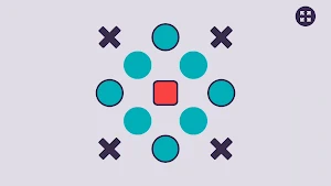 Null Matter Screenshot 1