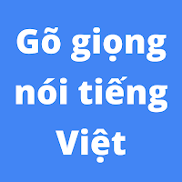 Vietnamese Voice Typing App