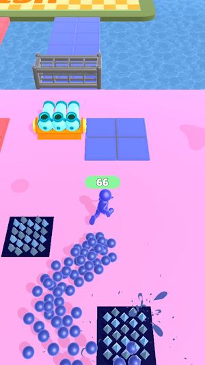 Multiply Challange Screenshot 0