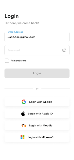 Sokrates Screenshot 2