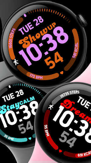 Fitness Time Screenshot 3