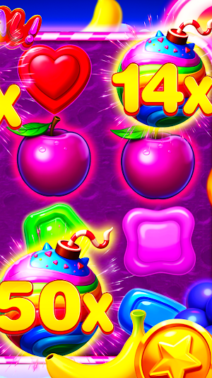 Sweet Day Screenshot 2