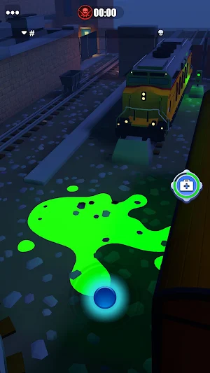 Heroes Battle Cry Screenshot 1