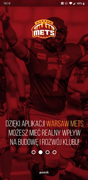 Warsaw Mets Screenshot 0