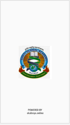 Sudhiti Global Academy Screenshot 1