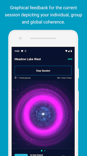 Global Coherence Screenshot 1