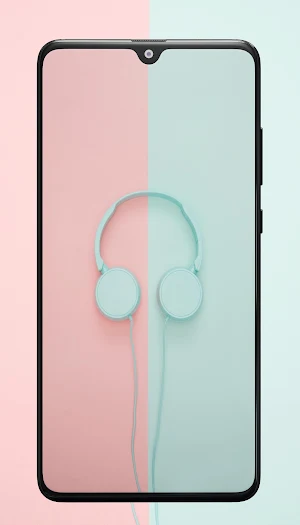 Pastel Wallpaper Screenshot 0
