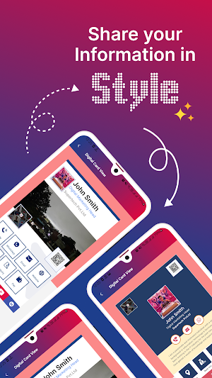 MAGNET - Smart Connect Screenshot 3