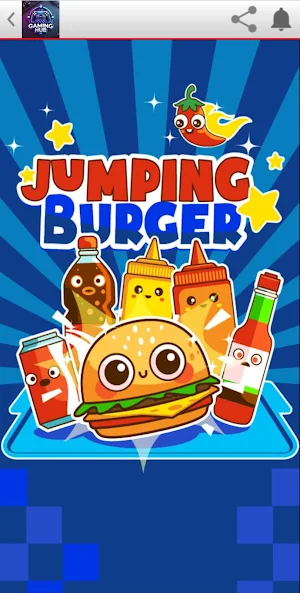 GamingHub Screenshot 1