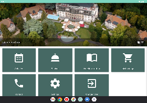 Hotel Falkenstein Grand Screenshot 3