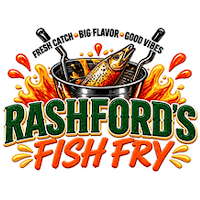 Rashford's Fish Fry