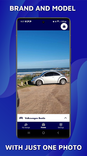 What is this car? Screenshot 0