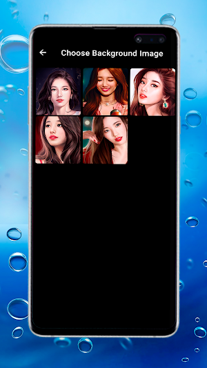Suzy Cute Girly Kpop Idol Live Screenshot 2