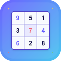 Sudoku Puzzle - Brain Training
