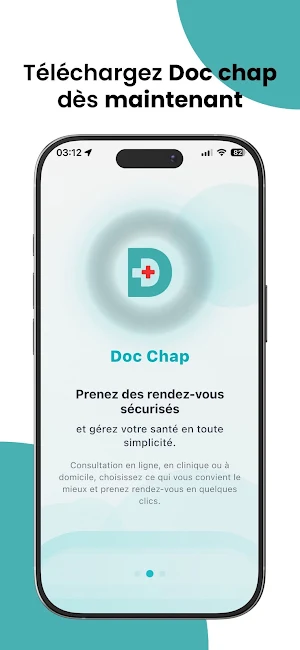 Doc Chap Screenshot 0