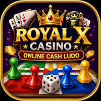 royal x casino cash ludo