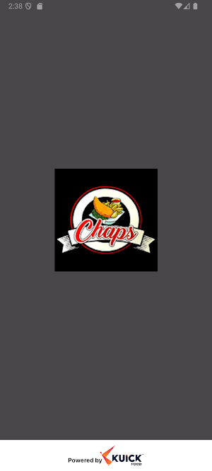 Chaps - Birmingham Screenshot 0