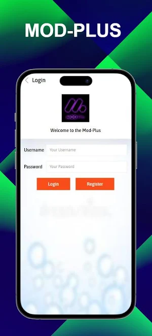 Mod-Plus Screenshot 1
