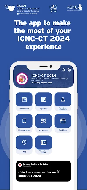 ICNC-CT 2024 Screenshot 1