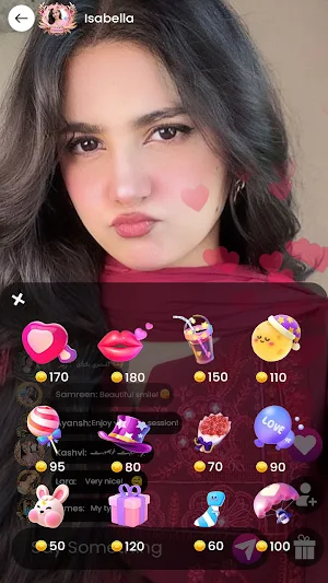 Ladki Se Baat Karne Wala App Screenshot 3