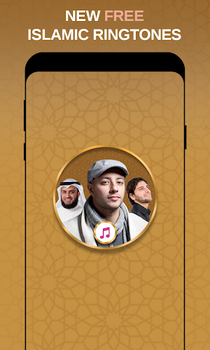 New Islamic Ringtones 2020 - Free Nasheed Mp3 Screenshot 0