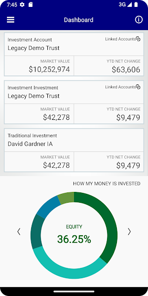 PTC Wealth Screenshot 1