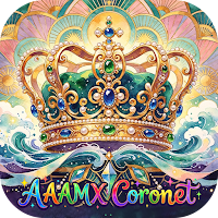 AAAMXCoronet