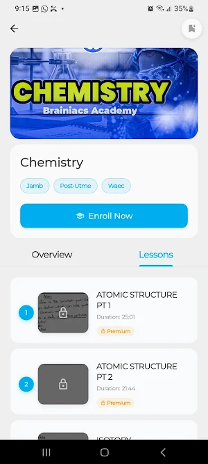 Brainiacs Screenshot 2