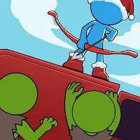 Stickman Survivor