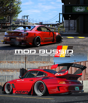 Mod Bussid Mobil Kontes Juara 1 Screenshot 0