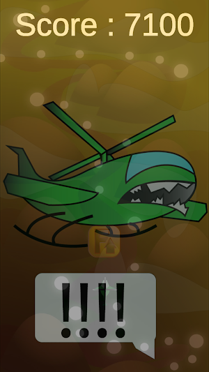 Heli Rush Screenshot 3