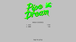 Pipe Dream Screenshot 0