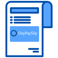 Oxy PaySlipGenerator